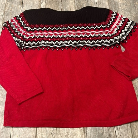 Eddie Bauer Other - Eddie Bauer men’s sweater size extra large xl